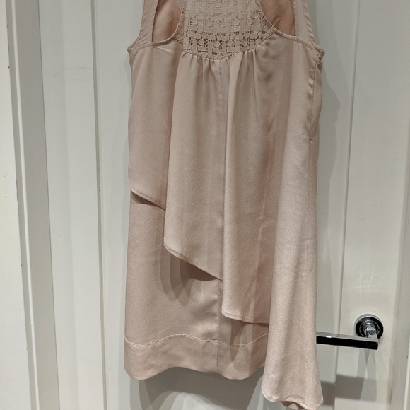 Pink Summer Dress - Final Sale - Picture 3 of 4